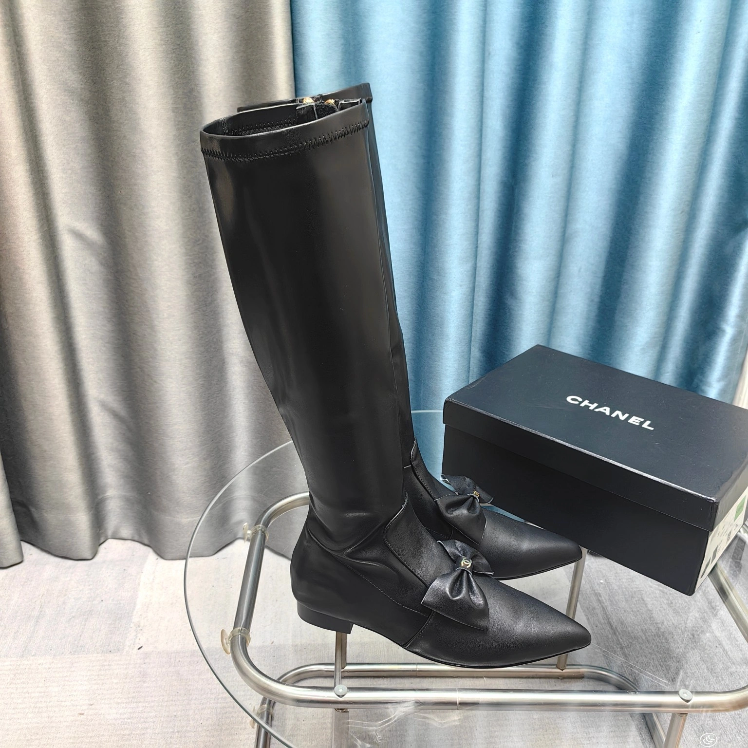 COCO-- 3h1958 G45911 B17981 94305 Heel height：5.5CM sheepskin item:D-X555L1158